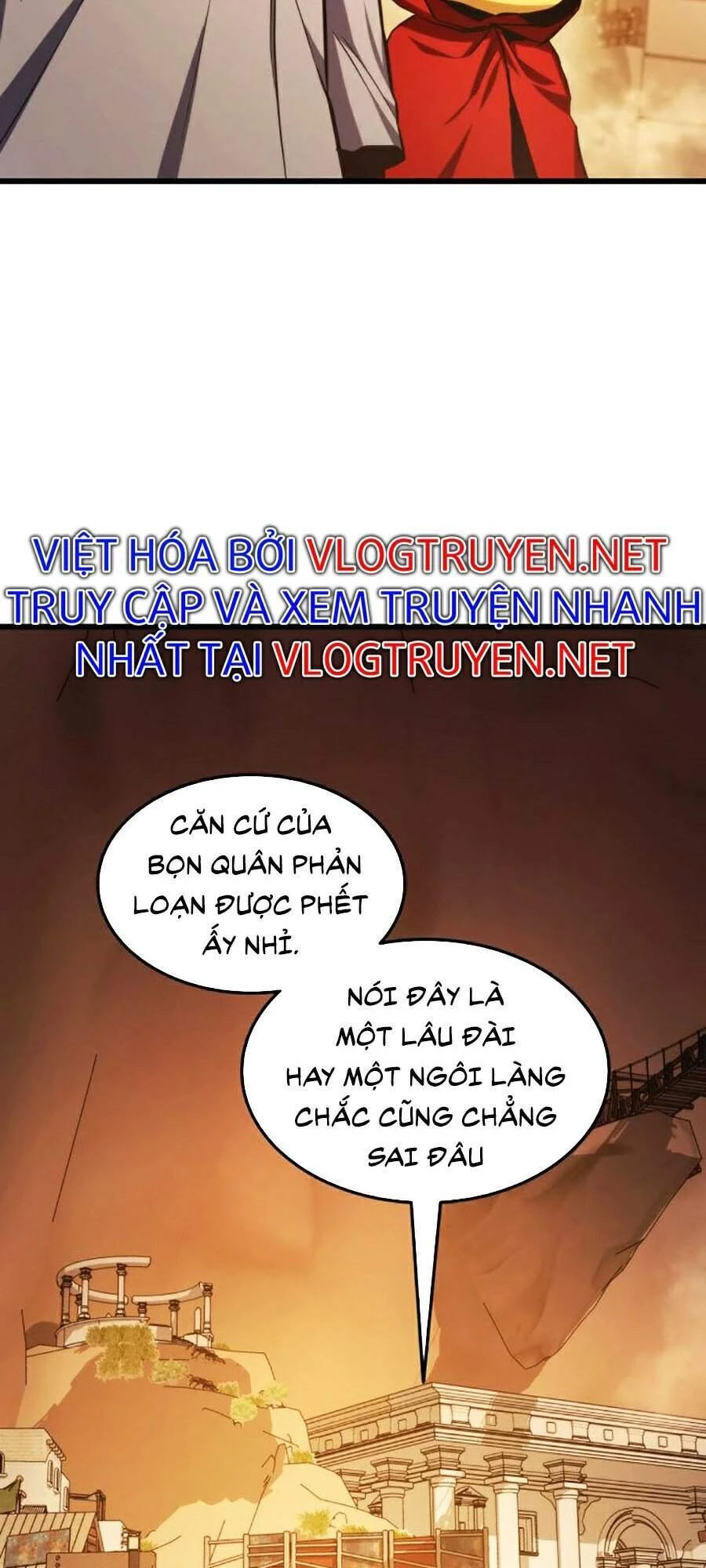 Huyền Thoại Game Thủ - Tái Xuất Chapter 28 - Trang 4