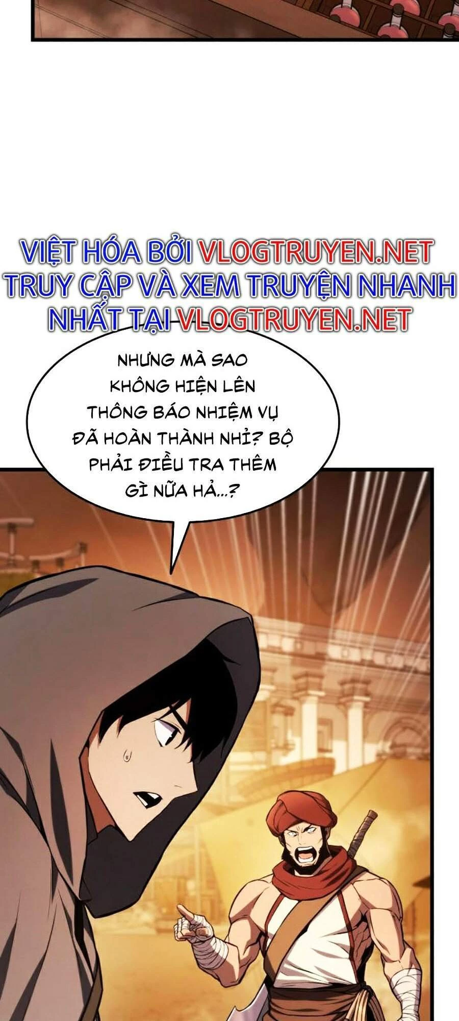 Huyền Thoại Game Thủ - Tái Xuất Chapter 28 - Trang 4