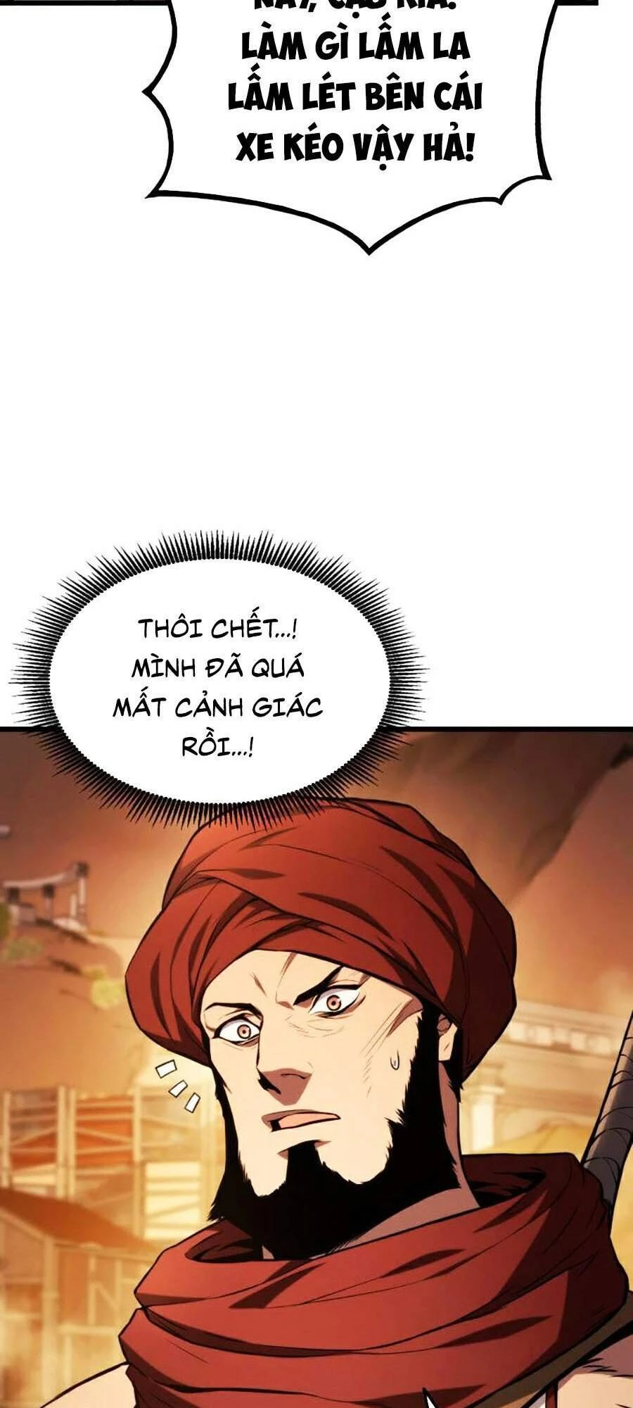 Huyền Thoại Game Thủ - Tái Xuất Chapter 28 - Trang 4