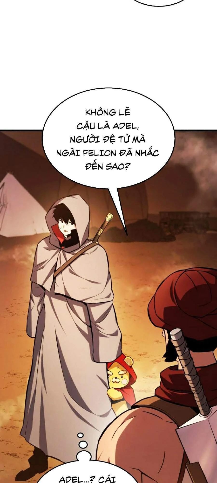 Huyền Thoại Game Thủ - Tái Xuất Chapter 28 - Trang 4