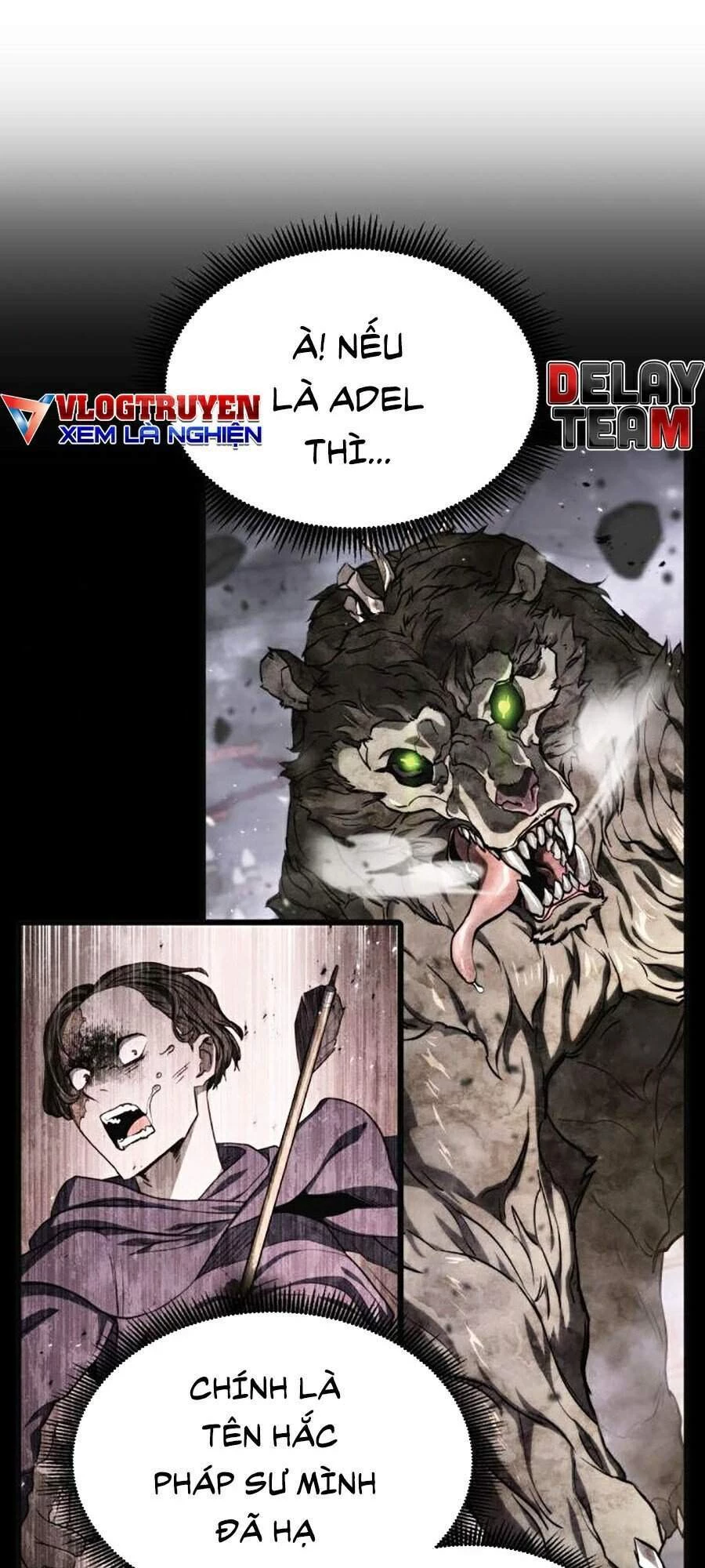 Huyền Thoại Game Thủ - Tái Xuất Chapter 28 - Trang 4