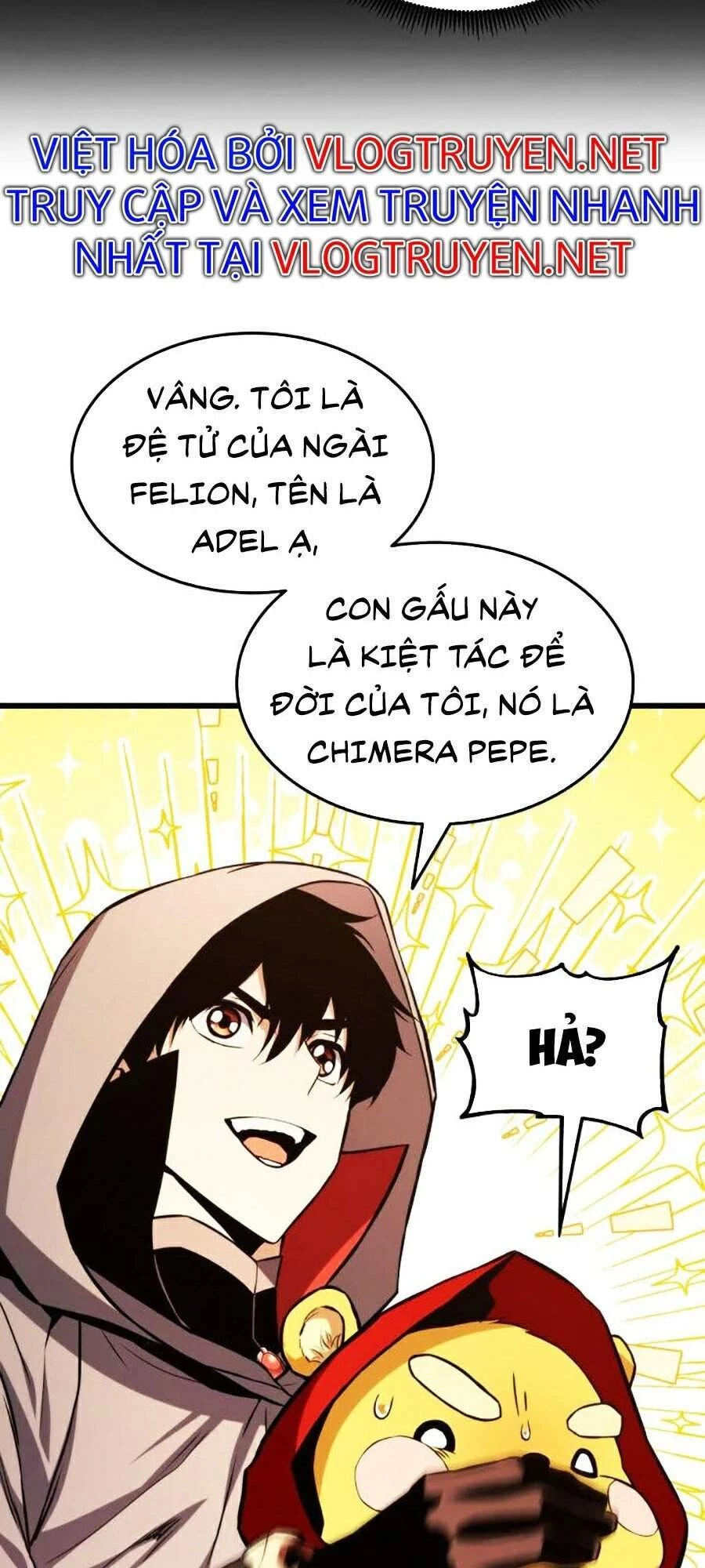 Huyền Thoại Game Thủ - Tái Xuất Chapter 28 - Trang 4