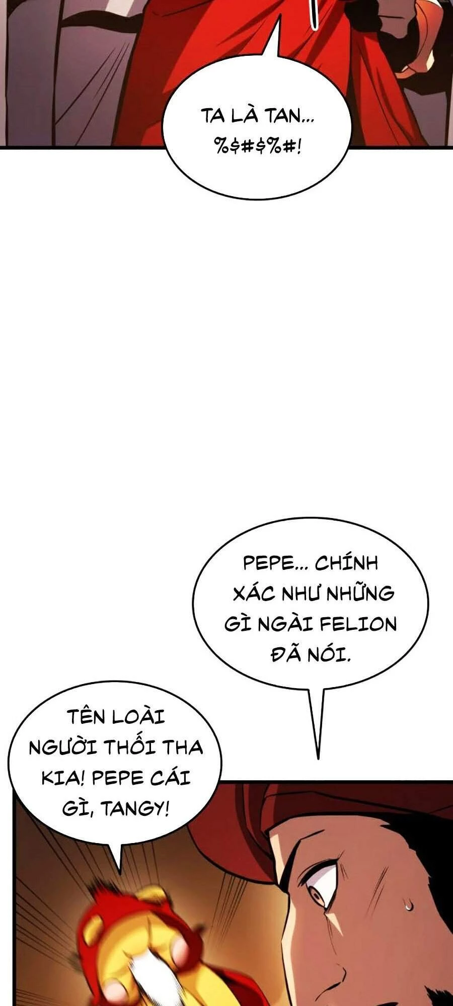 Huyền Thoại Game Thủ - Tái Xuất Chapter 28 - Trang 4