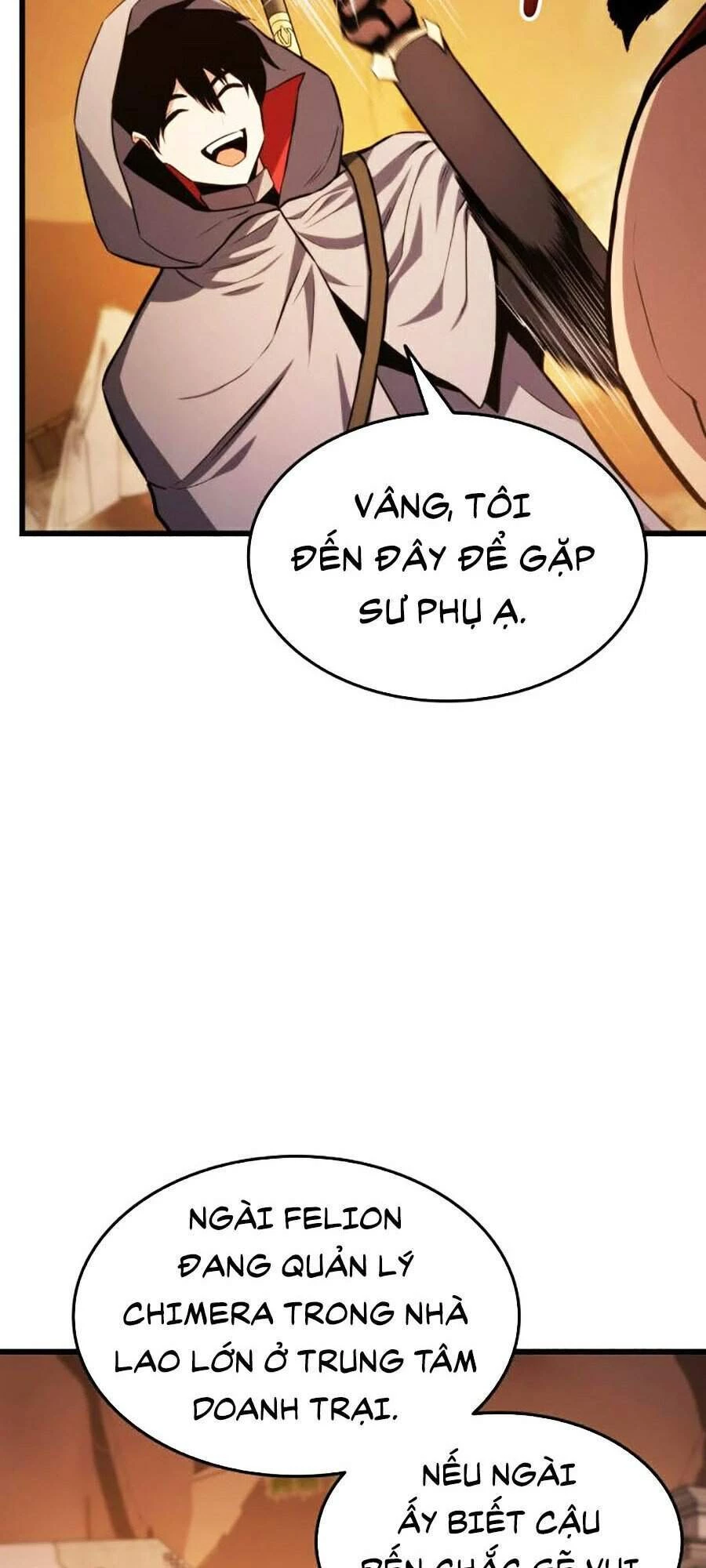 Huyền Thoại Game Thủ - Tái Xuất Chapter 28 - Trang 4