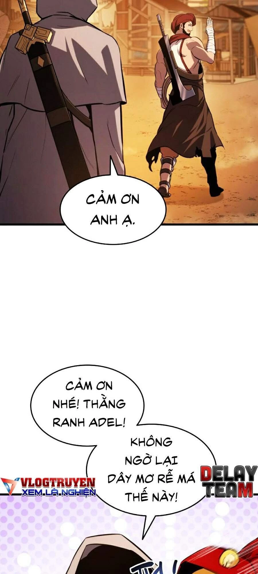 Huyền Thoại Game Thủ - Tái Xuất Chapter 28 - Trang 4