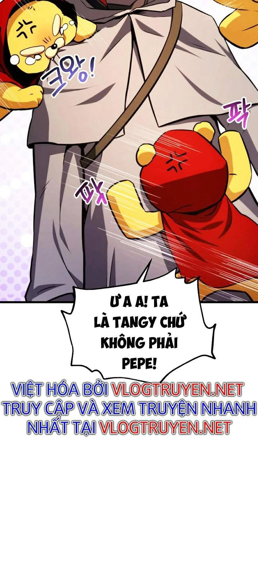 Huyền Thoại Game Thủ - Tái Xuất Chapter 28 - Trang 4