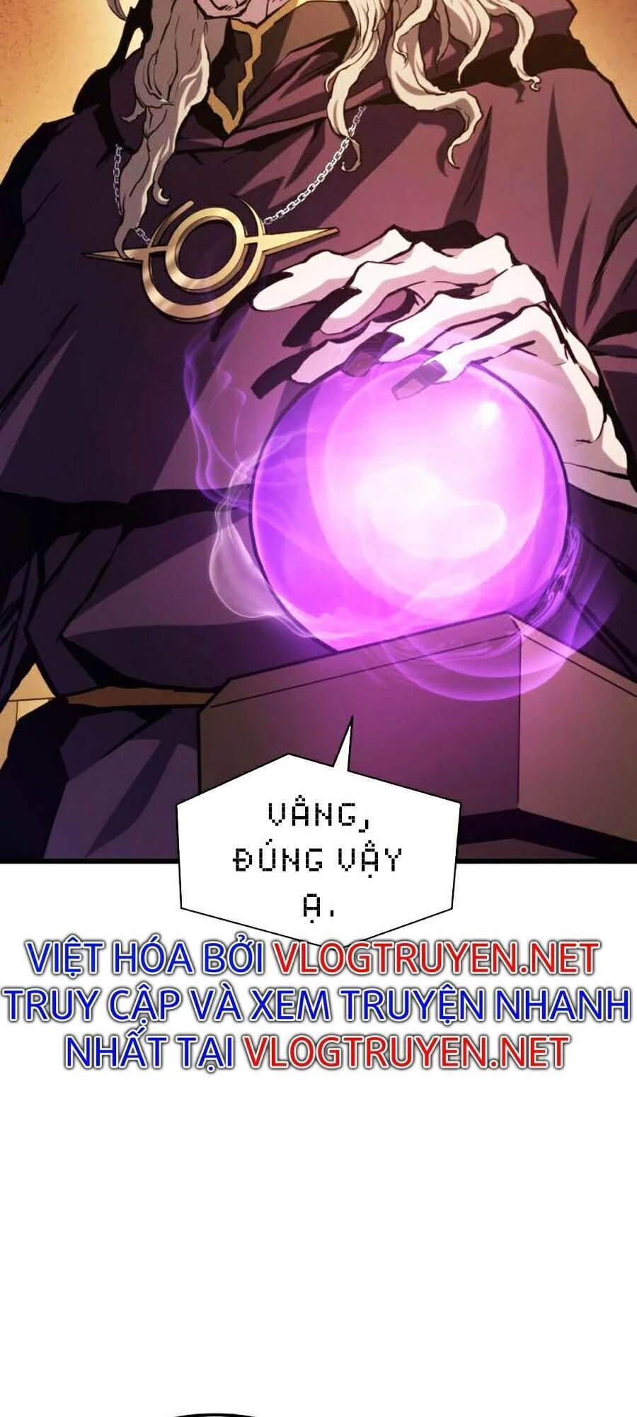 Huyền Thoại Game Thủ - Tái Xuất Chapter 28 - Trang 4