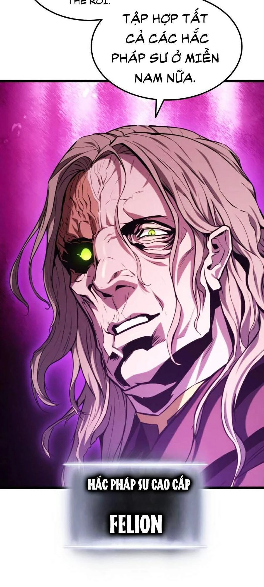 Huyền Thoại Game Thủ - Tái Xuất Chapter 28 - Trang 4