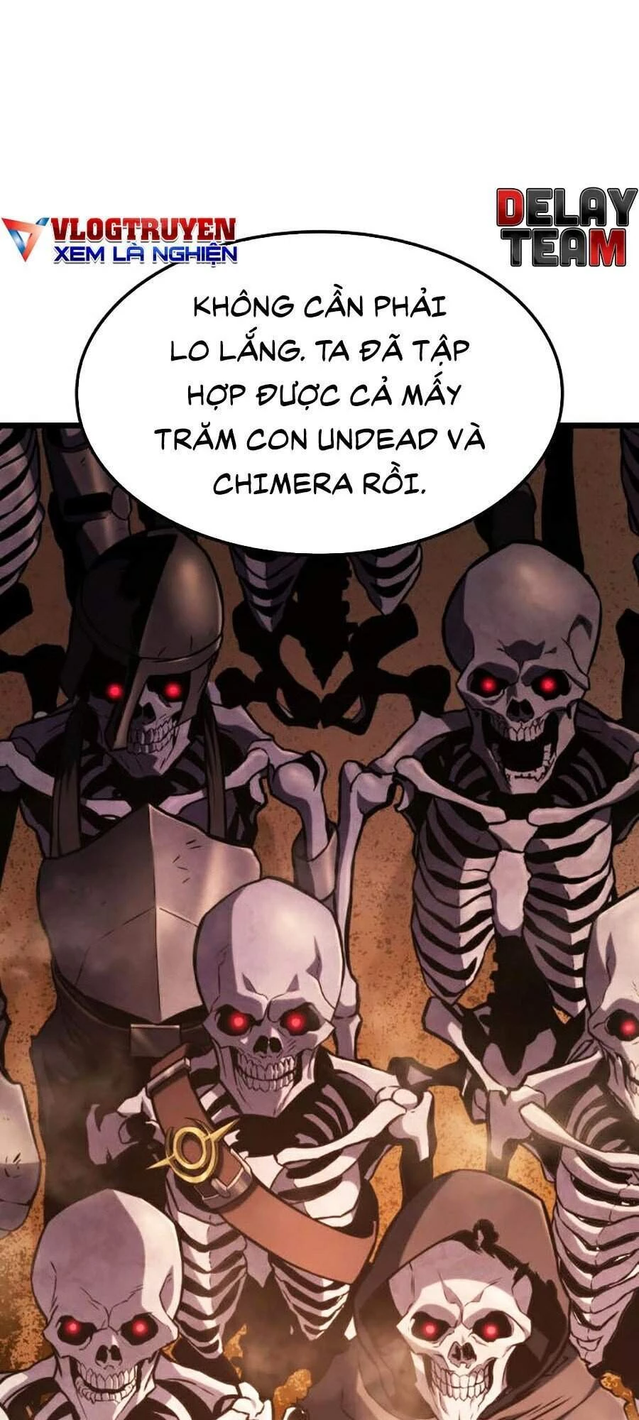 Huyền Thoại Game Thủ - Tái Xuất Chapter 28 - Trang 4