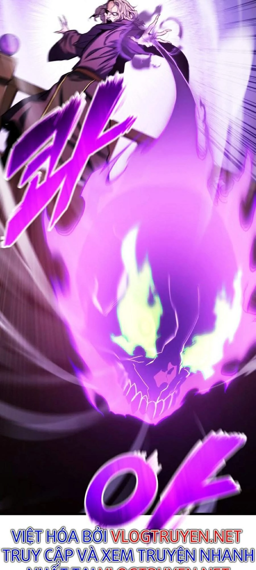 Huyền Thoại Game Thủ - Tái Xuất Chapter 28 - Trang 4