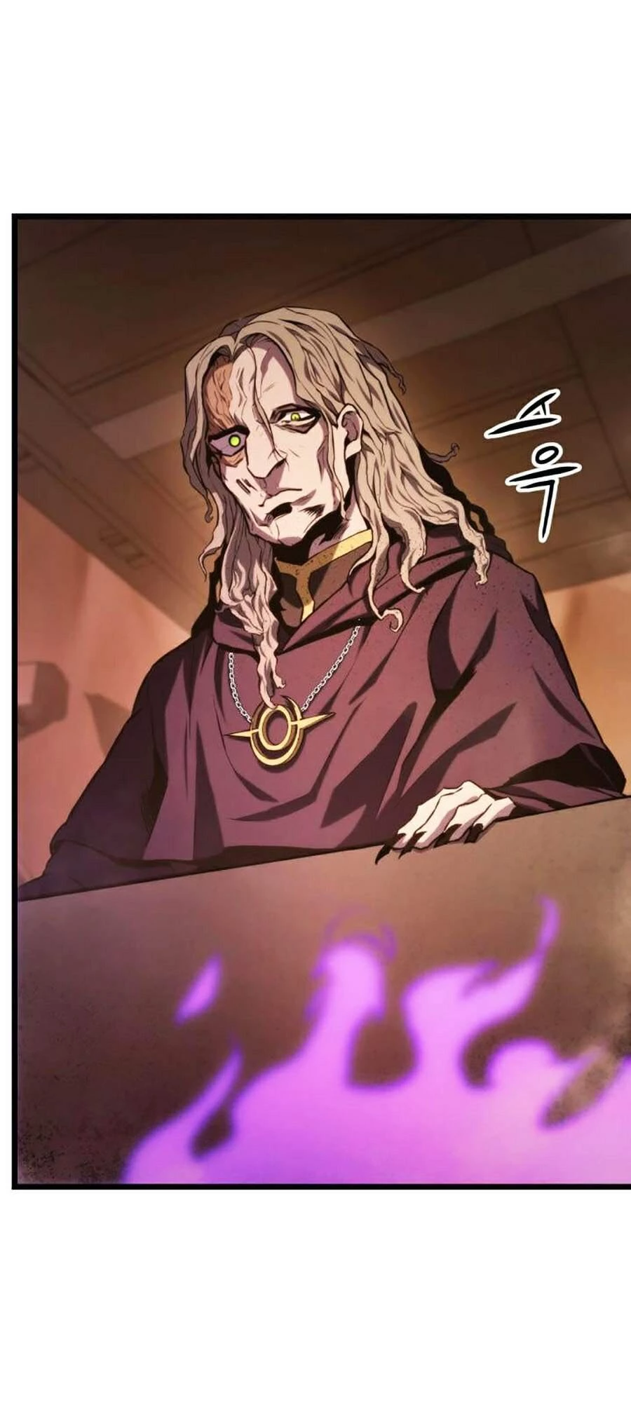 Huyền Thoại Game Thủ - Tái Xuất Chapter 28 - Trang 4