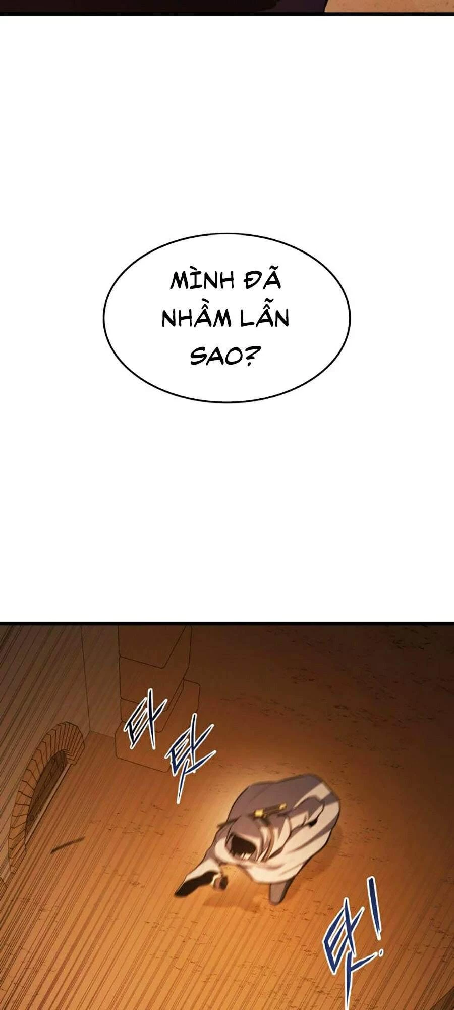 Huyền Thoại Game Thủ - Tái Xuất Chapter 28 - Trang 4