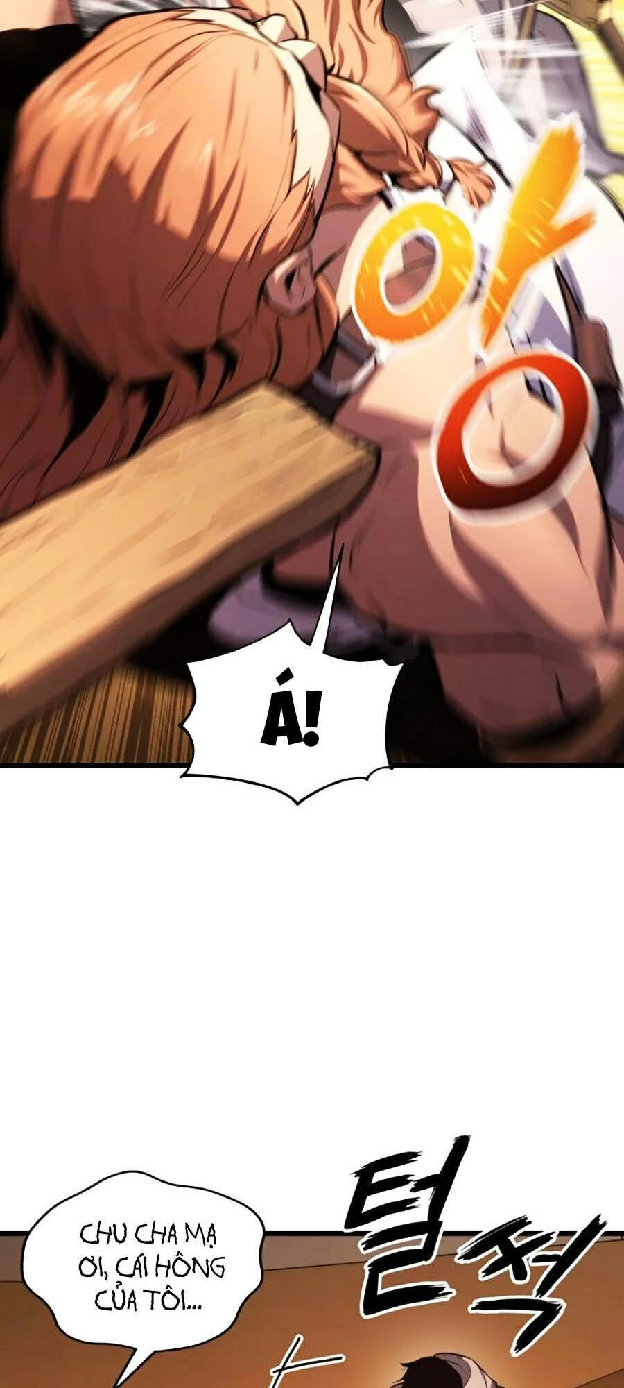 Huyền Thoại Game Thủ - Tái Xuất Chapter 28 - Trang 4