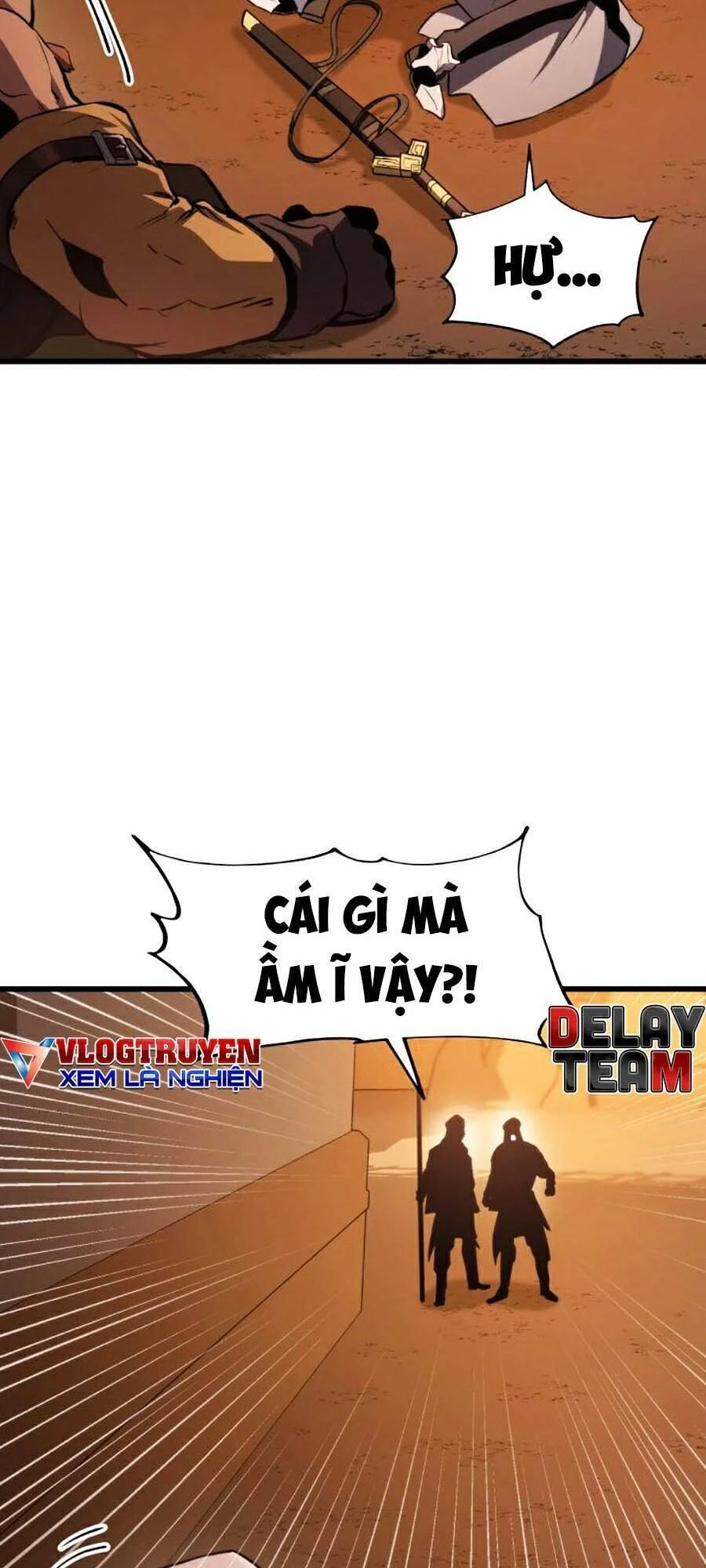 Huyền Thoại Game Thủ - Tái Xuất Chapter 28 - Trang 4