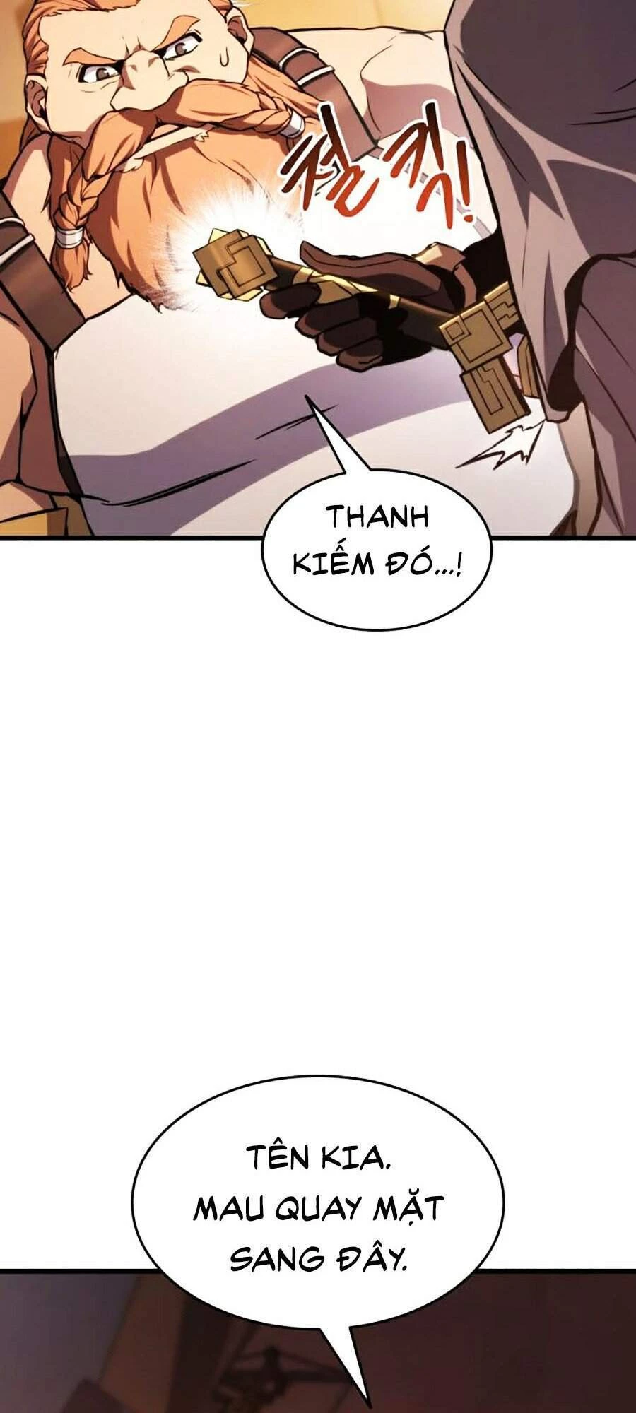 Huyền Thoại Game Thủ - Tái Xuất Chapter 28 - Trang 4