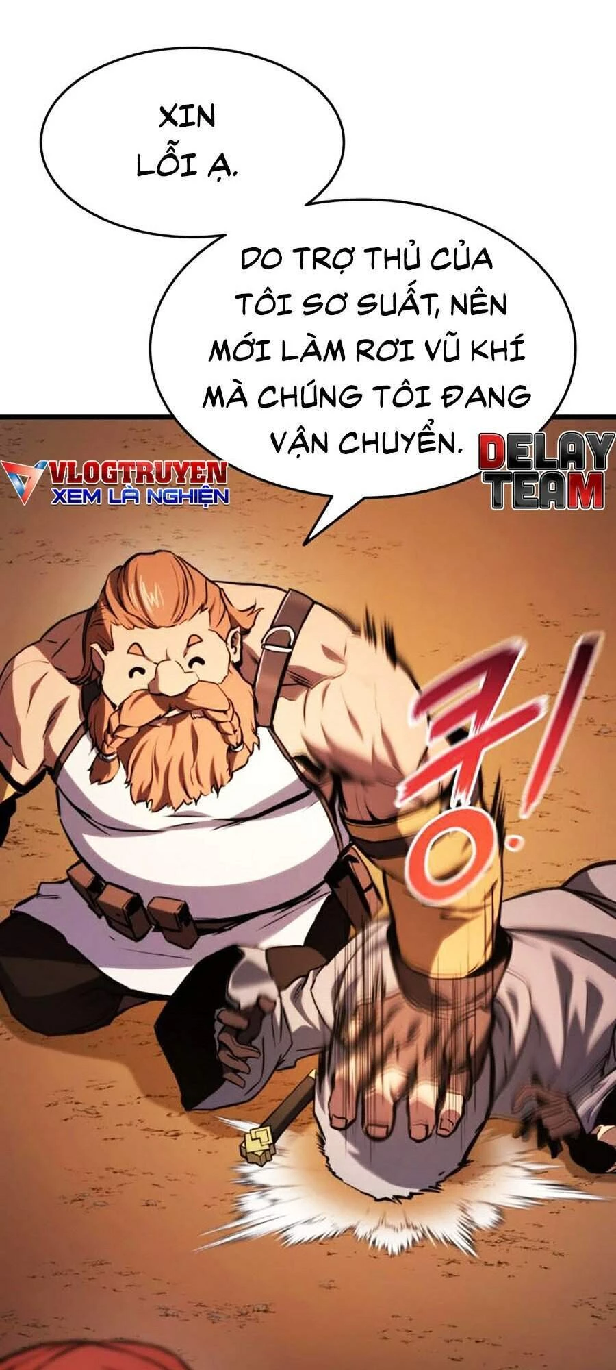 Huyền Thoại Game Thủ - Tái Xuất Chapter 28 - Trang 4