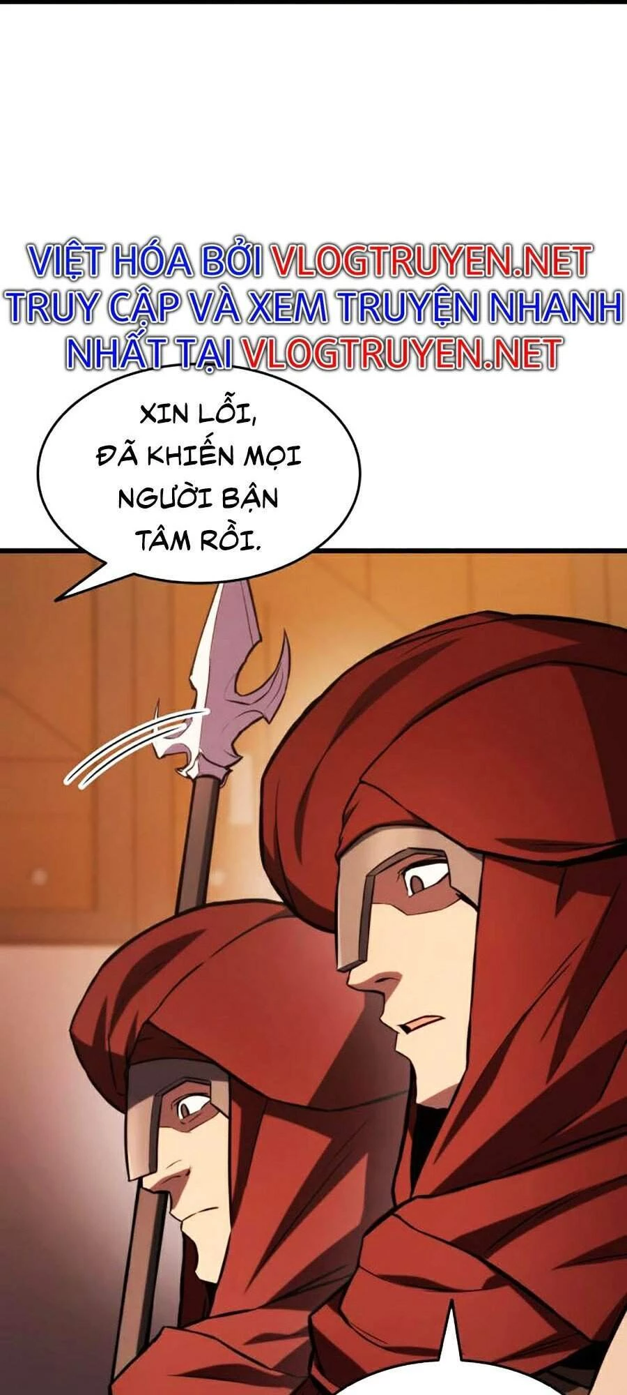 Huyền Thoại Game Thủ - Tái Xuất Chapter 28 - Trang 4