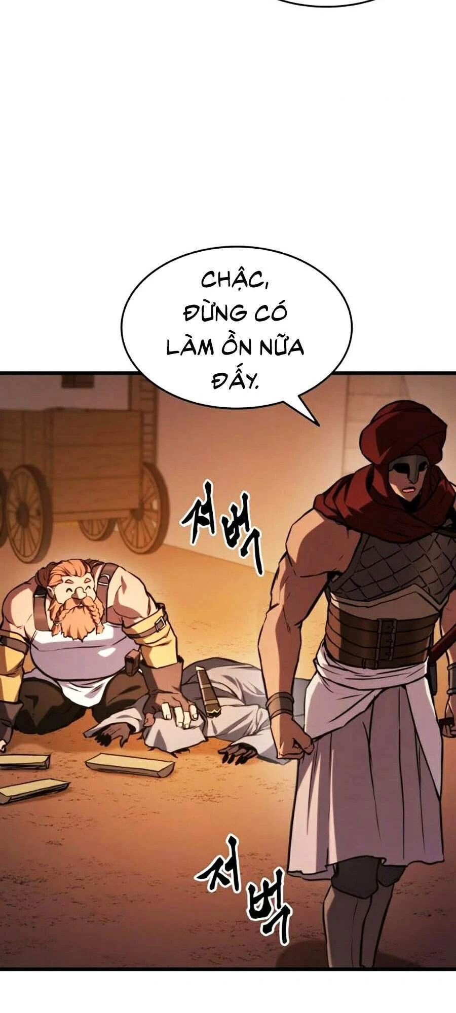 Huyền Thoại Game Thủ - Tái Xuất Chapter 28 - Trang 4