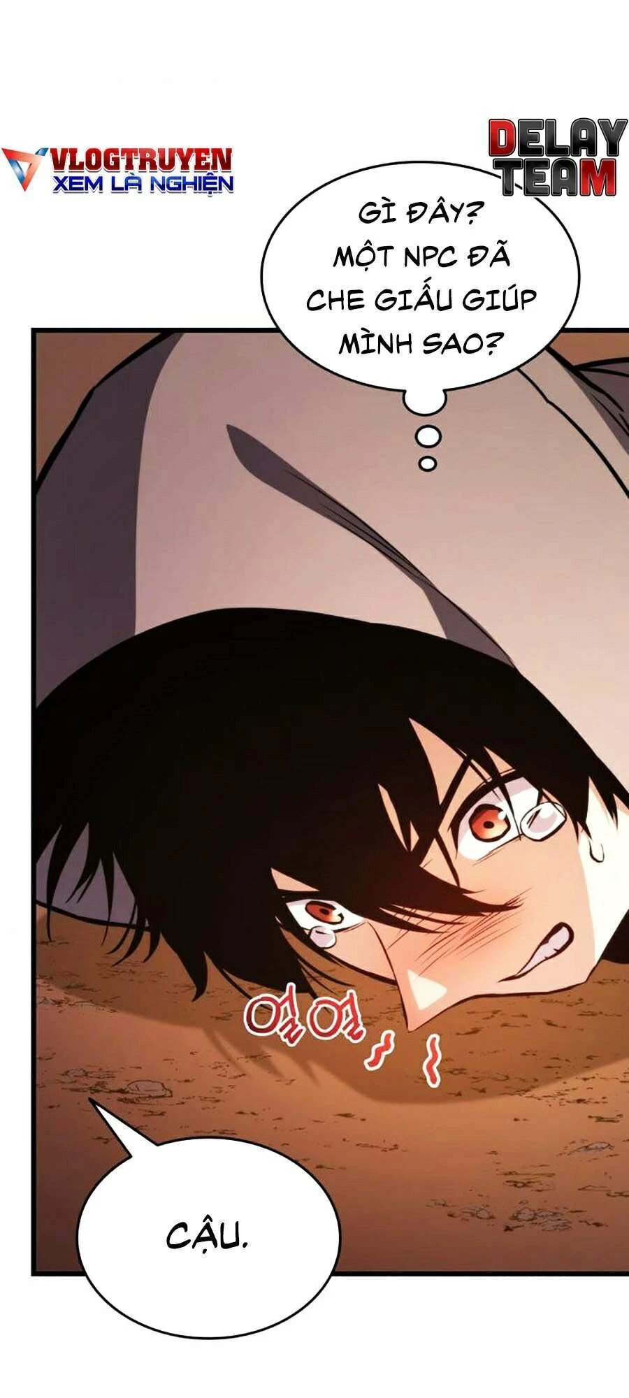 Huyền Thoại Game Thủ - Tái Xuất Chapter 28 - Trang 4