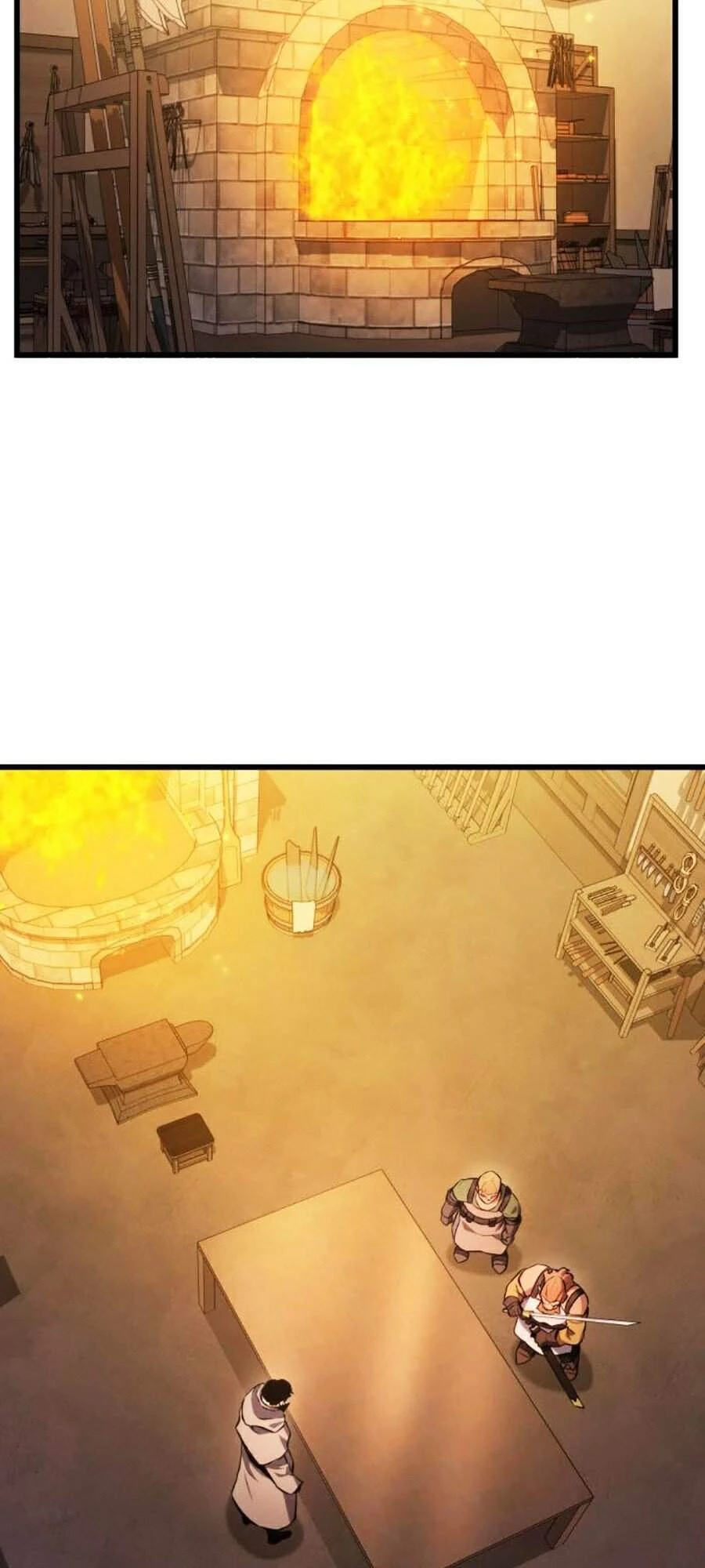 Huyền Thoại Game Thủ - Tái Xuất Chapter 28 - Trang 4