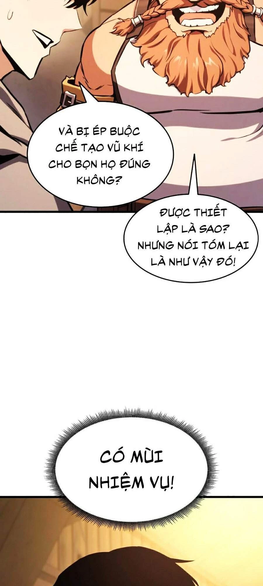 Huyền Thoại Game Thủ - Tái Xuất Chapter 28 - Trang 4