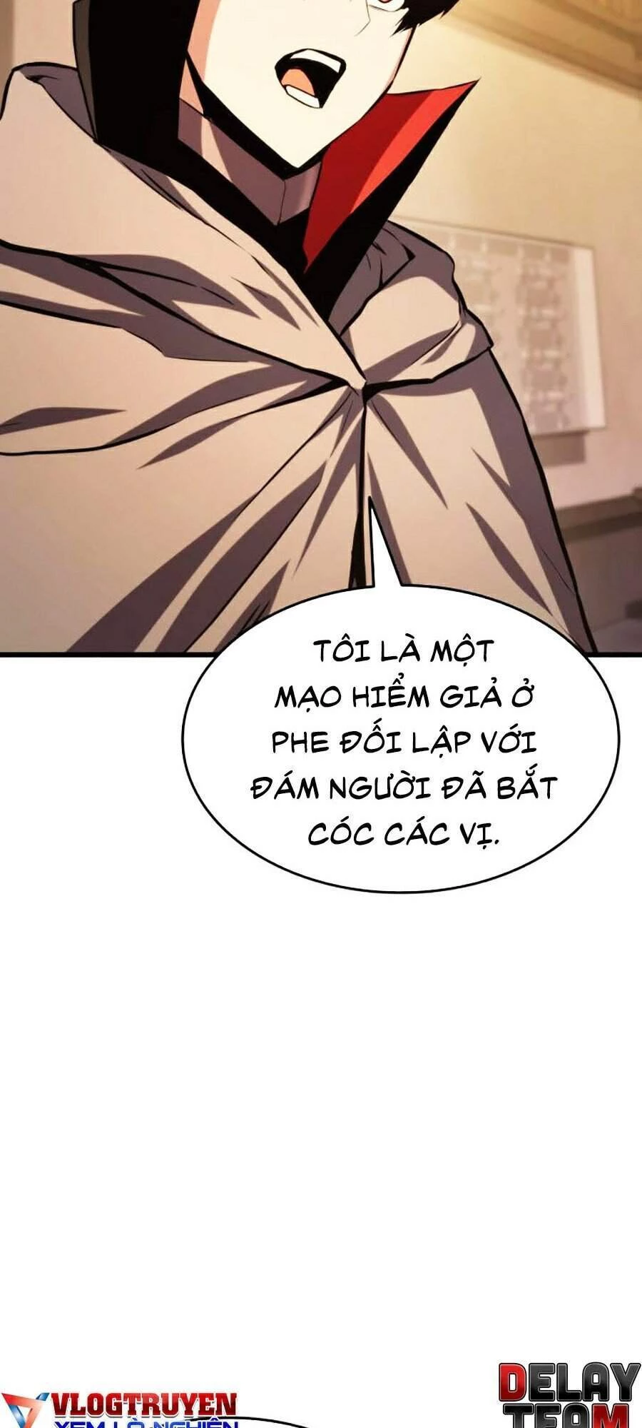 Huyền Thoại Game Thủ - Tái Xuất Chapter 28 - Trang 4