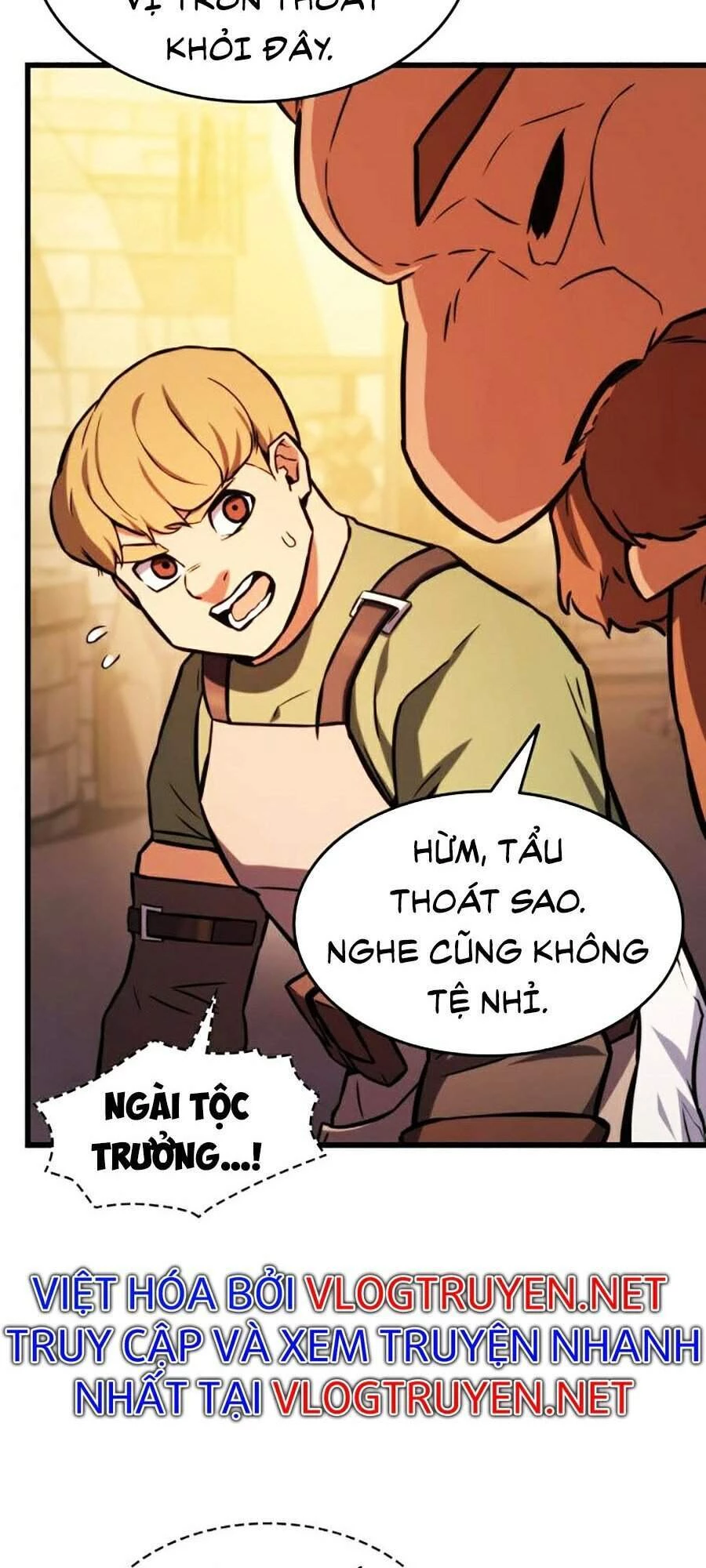 Huyền Thoại Game Thủ - Tái Xuất Chapter 28 - Trang 4