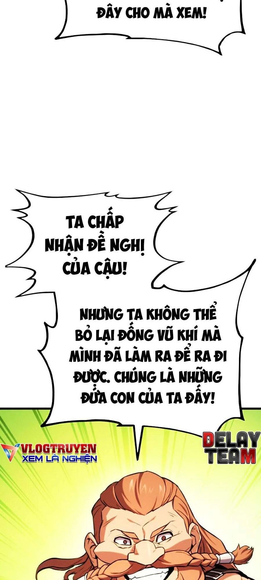 Huyền Thoại Game Thủ - Tái Xuất Chapter 28 - Trang 4