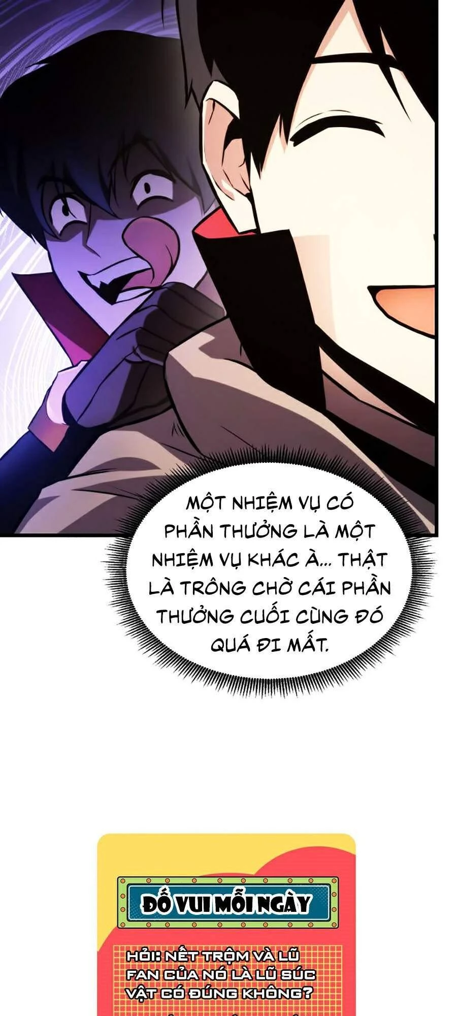 Huyền Thoại Game Thủ - Tái Xuất Chapter 28 - Trang 4