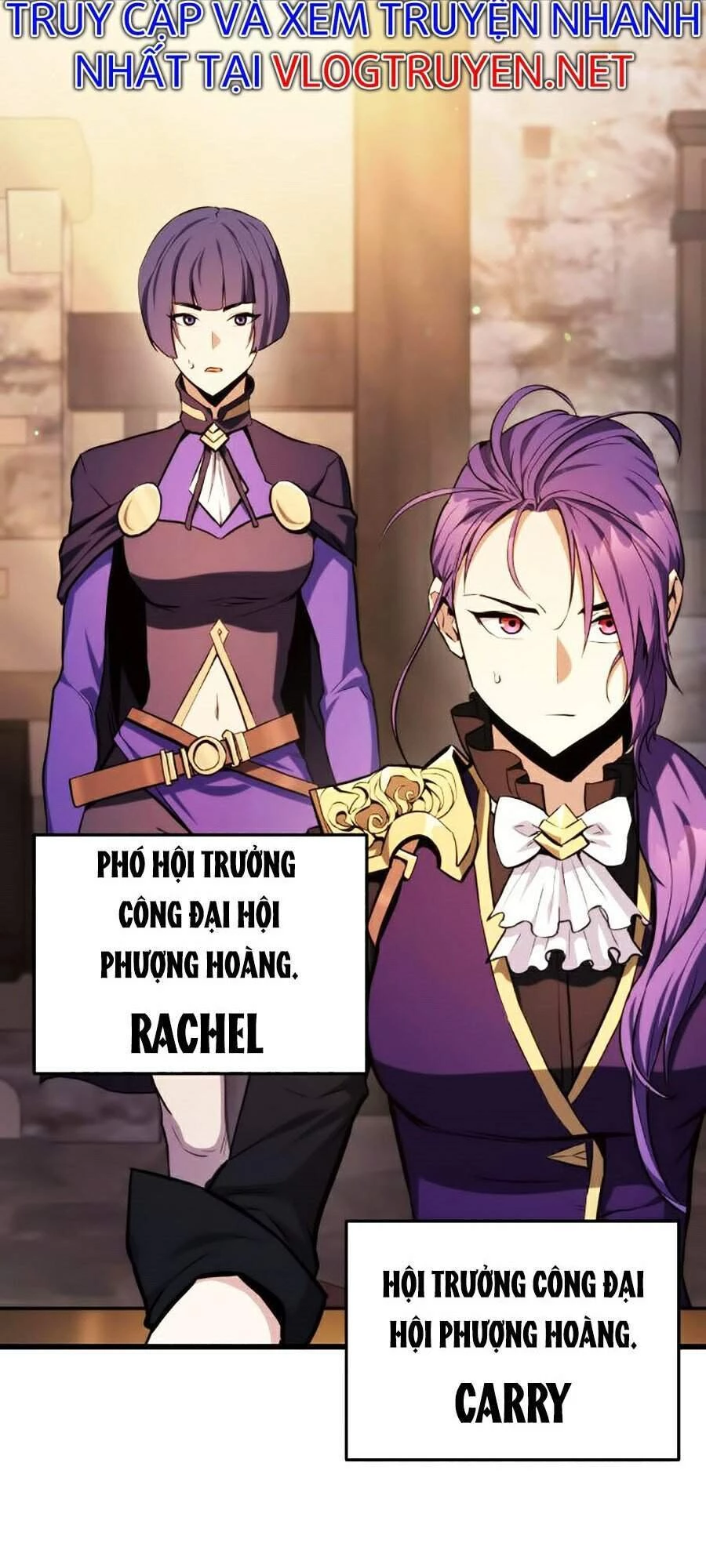 Huyền Thoại Game Thủ - Tái Xuất Chapter 28 - Trang 4