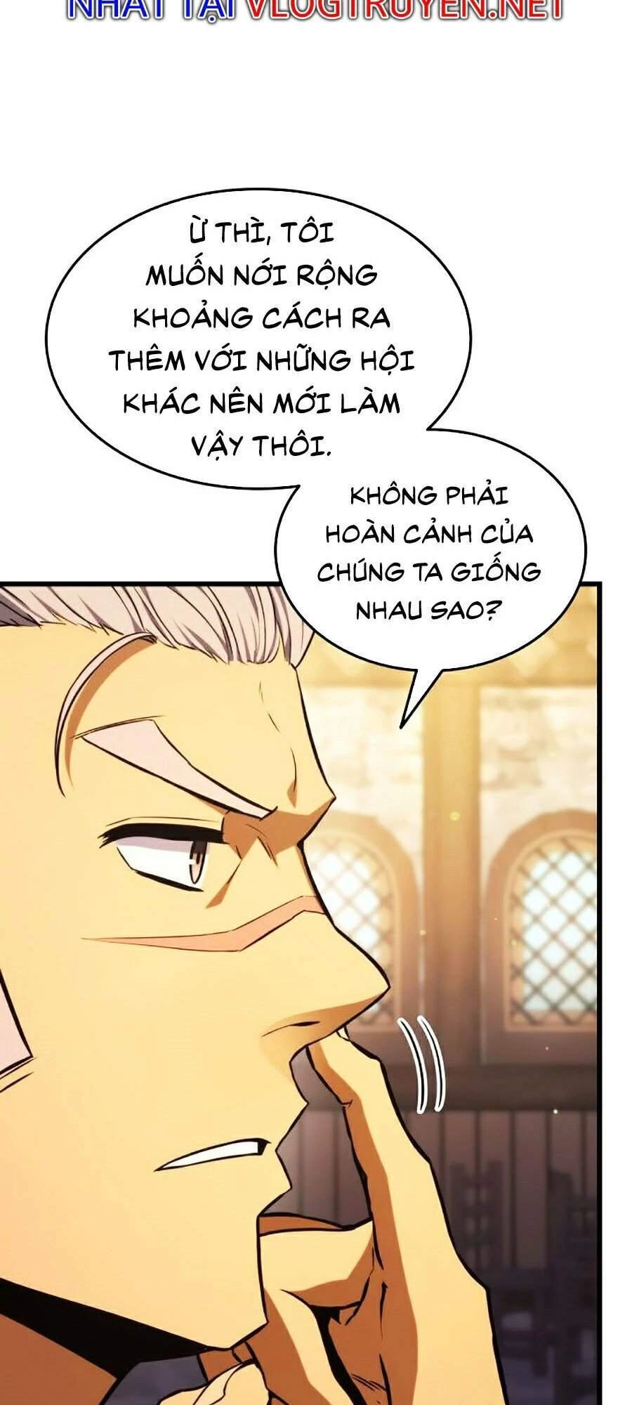 Huyền Thoại Game Thủ - Tái Xuất Chapter 28 - Trang 4