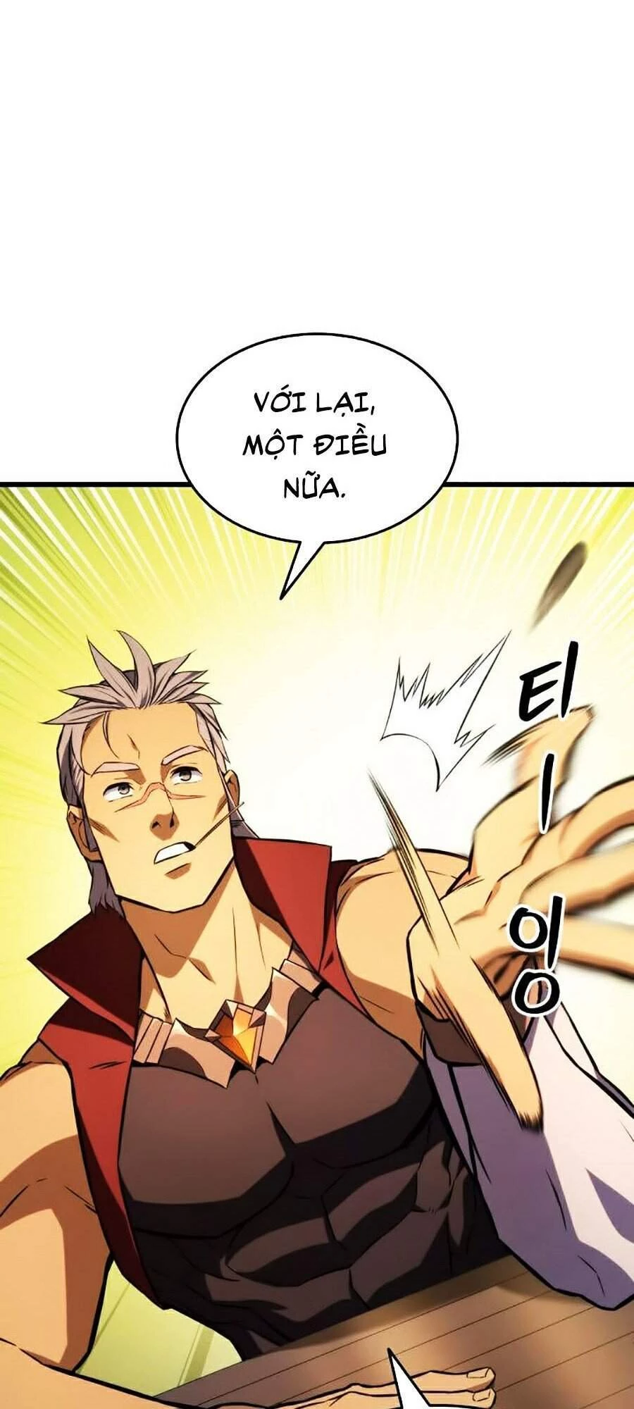 Huyền Thoại Game Thủ - Tái Xuất Chapter 28 - Trang 4