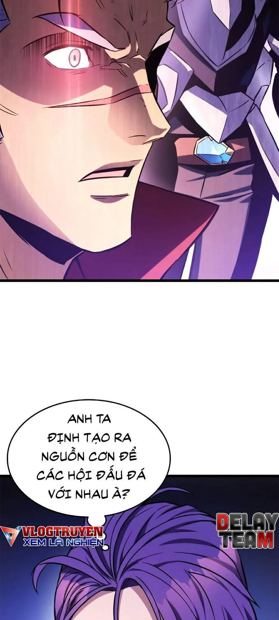 Huyền Thoại Game Thủ - Tái Xuất Chapter 28 - Trang 4