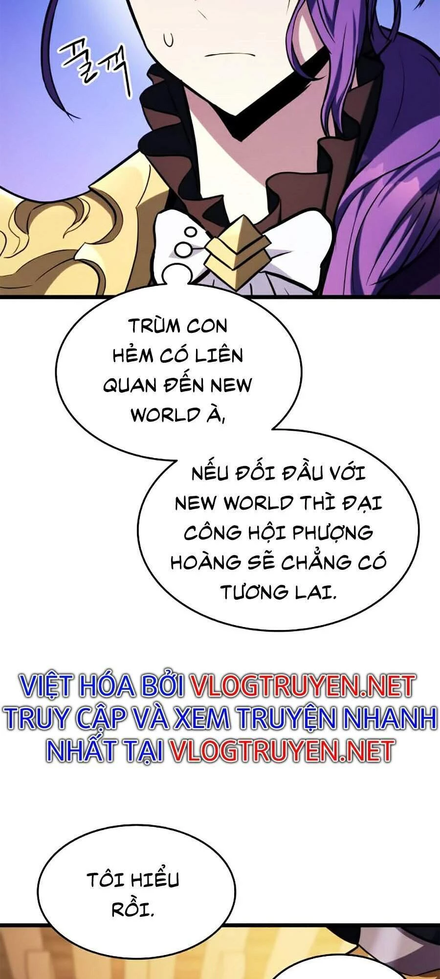 Huyền Thoại Game Thủ - Tái Xuất Chapter 28 - Trang 4