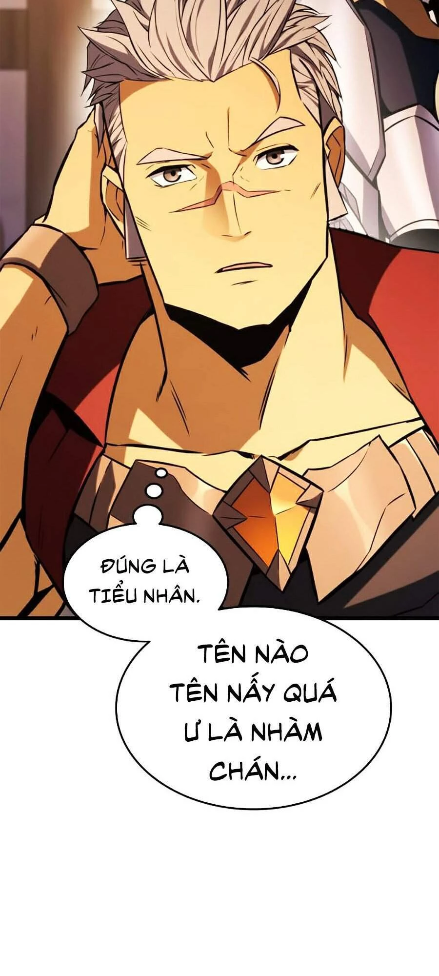 Huyền Thoại Game Thủ - Tái Xuất Chapter 28 - Trang 4