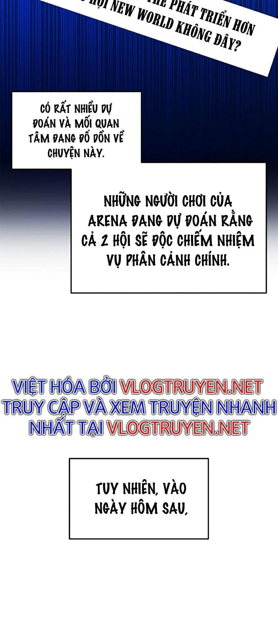 Huyền Thoại Game Thủ - Tái Xuất Chapter 28 - Trang 4