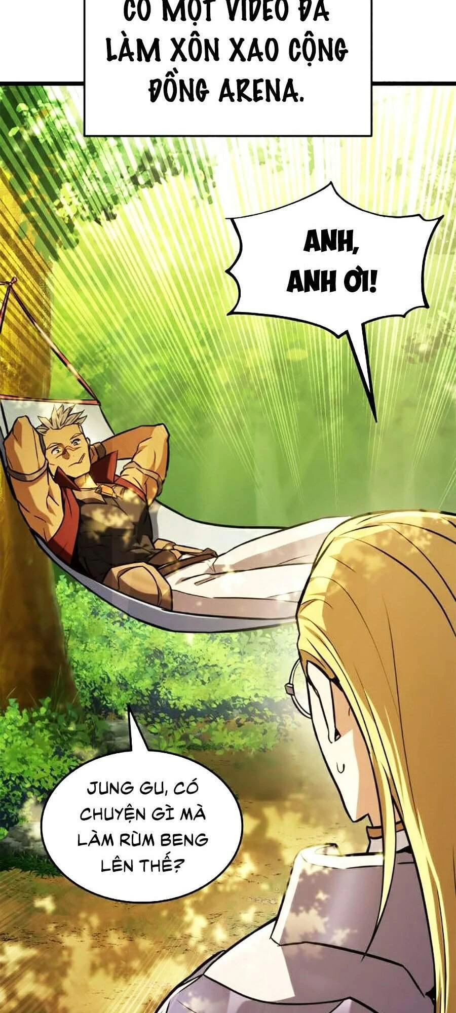 Huyền Thoại Game Thủ - Tái Xuất Chapter 28 - Trang 4