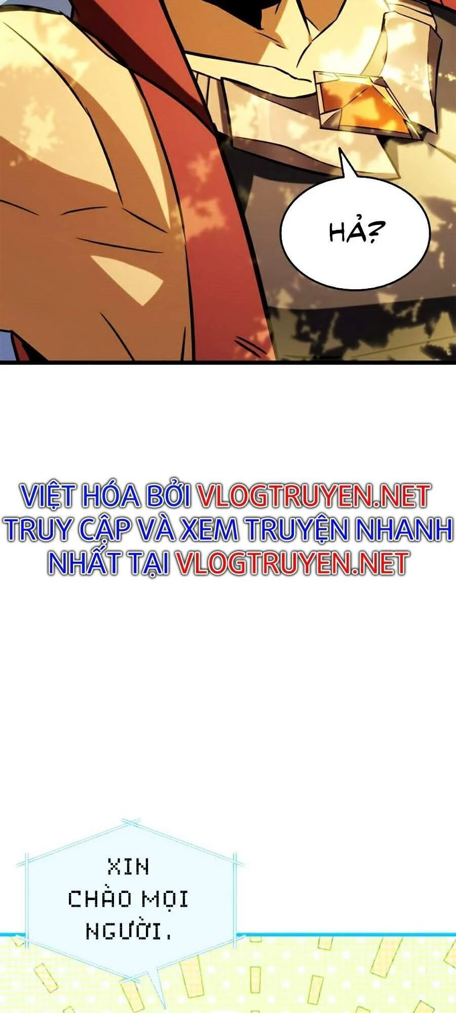 Huyền Thoại Game Thủ - Tái Xuất Chapter 28 - Trang 4