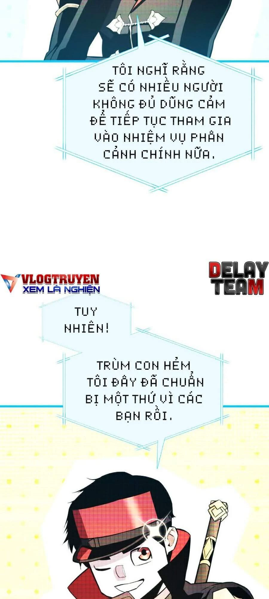 Huyền Thoại Game Thủ - Tái Xuất Chapter 28 - Trang 4