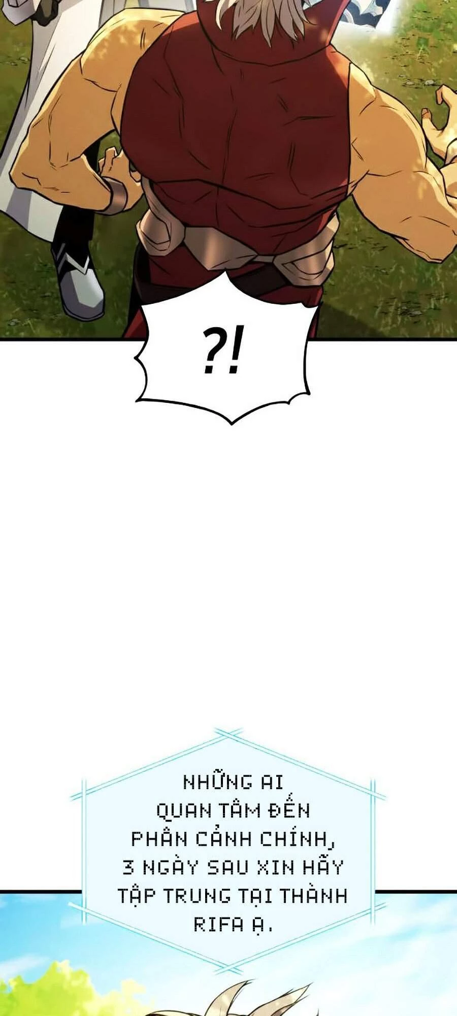 Huyền Thoại Game Thủ - Tái Xuất Chapter 28 - Trang 4