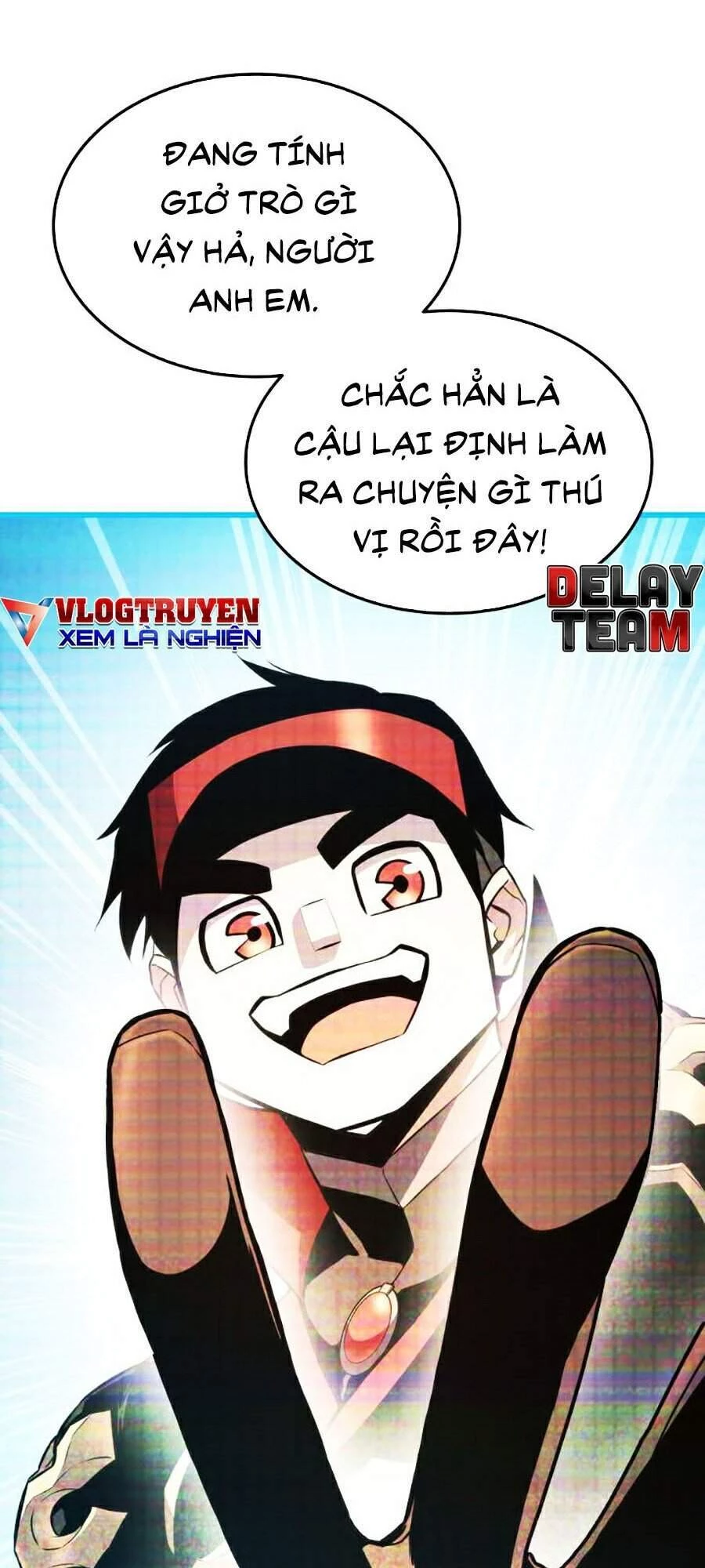 Huyền Thoại Game Thủ - Tái Xuất Chapter 28 - Trang 4