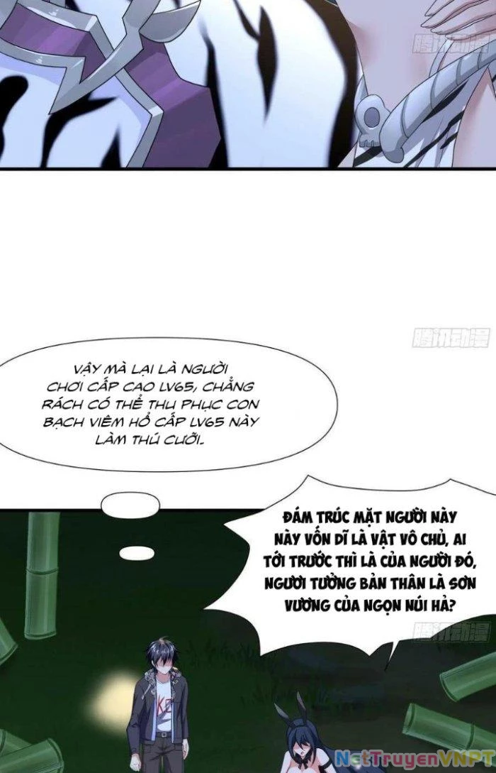 Ta Ở Địa Phủ Mở Hậu Cung Chapter 118 - Trang 3