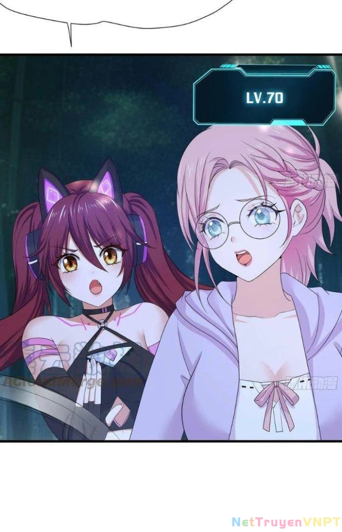 Ta Ở Địa Phủ Mở Hậu Cung Chapter 118 - Trang 3