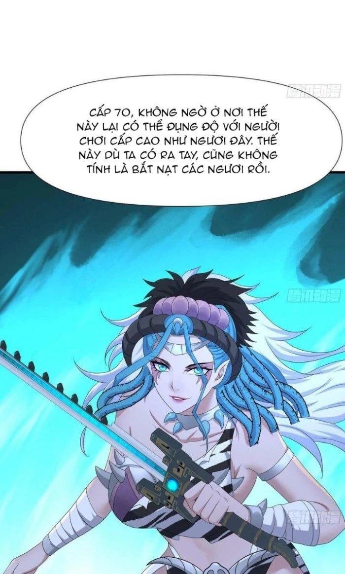 Ta Ở Địa Phủ Mở Hậu Cung Chapter 118 - Trang 3