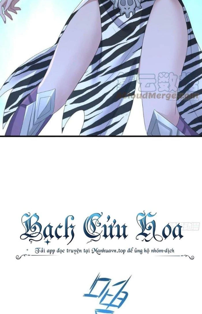 Ta Ở Địa Phủ Mở Hậu Cung Chapter 118 - Trang 3