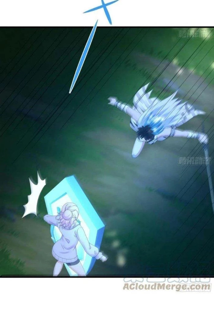 Ta Ở Địa Phủ Mở Hậu Cung Chapter 118 - Trang 3