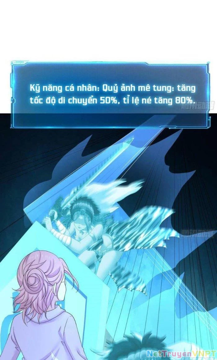 Ta Ở Địa Phủ Mở Hậu Cung Chapter 118 - Trang 3