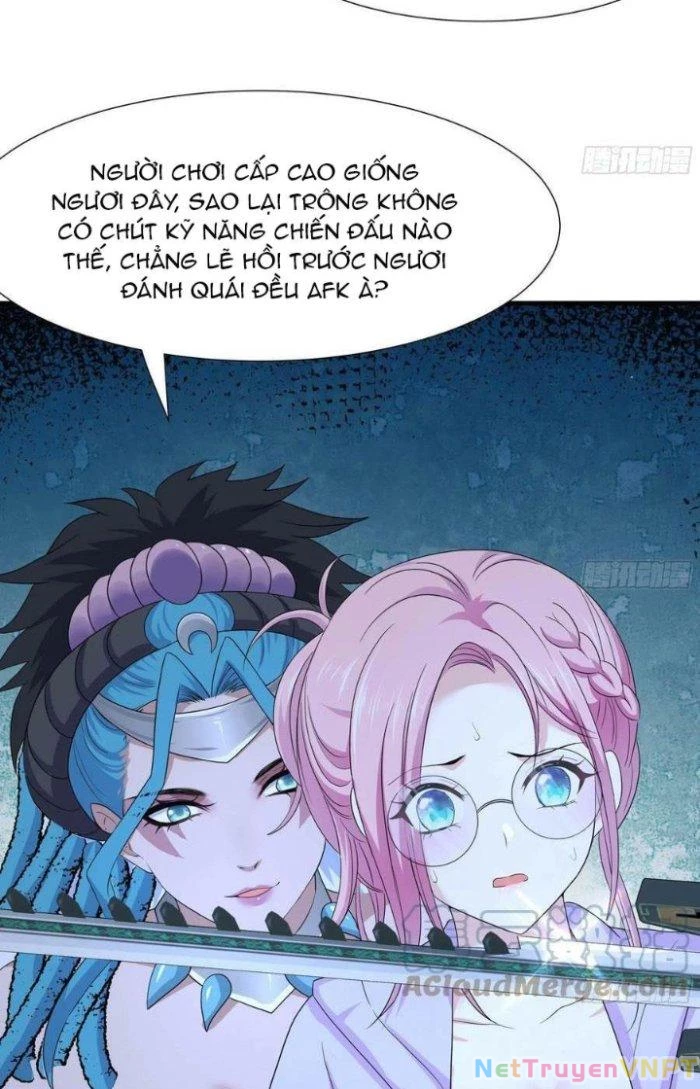 Ta Ở Địa Phủ Mở Hậu Cung Chapter 118 - Trang 3
