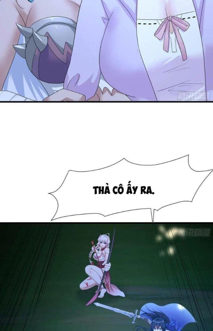 Ta Ở Địa Phủ Mở Hậu Cung Chapter 118 - Trang 3