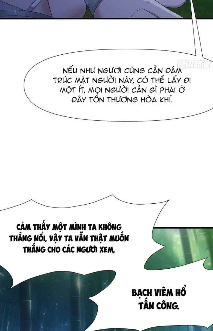Ta Ở Địa Phủ Mở Hậu Cung Chapter 118 - Trang 3